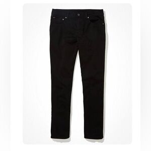 AE FLEX SOFT TWILL ORIGINAL STRAIGHT PANT